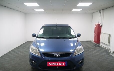 Ford Focus II рестайлинг, 2009 год, 520 000 рублей, 4 фотография