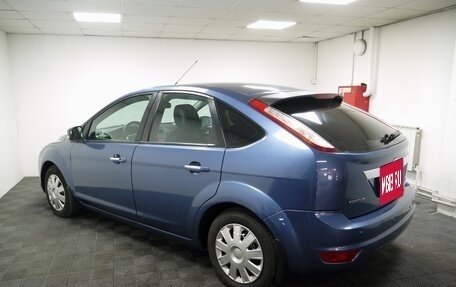 Ford Focus II рестайлинг, 2009 год, 520 000 рублей, 6 фотография