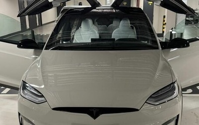 Tesla Model X I, 2023 год, 9 999 999 рублей, 1 фотография