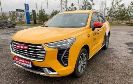 Haval Jolion, 2022 год, 1 350 000 рублей, 1 фотография