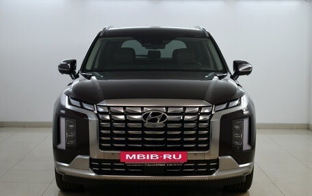 Hyundai Palisade I, 2024 год, 8 450 000 рублей, 2 фотография