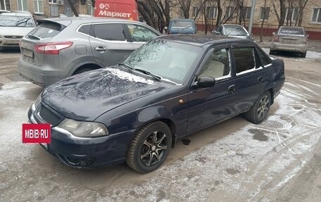 Daewoo Nexia I рестайлинг, 2009 год, 275 000 рублей, 5 фотография