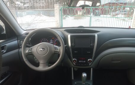 Subaru Forester, 2011 год, 1 400 000 рублей, 6 фотография