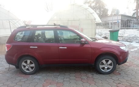 Subaru Forester, 2011 год, 1 400 000 рублей, 2 фотография