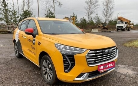 Haval Jolion, 2022 год, 1 350 000 рублей, 2 фотография