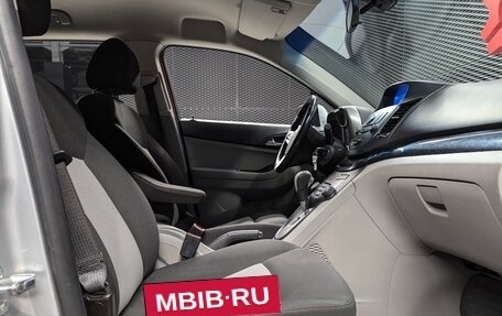 Chevrolet Orlando I, 2014 год, 1 300 000 рублей, 21 фотография