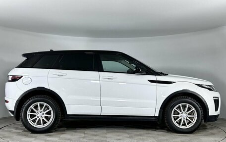 Land Rover Range Rover Evoque I, 2015 год, 2 577 000 рублей, 7 фотография