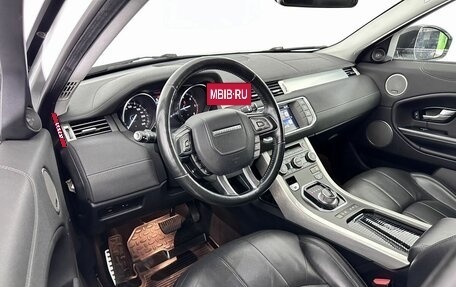 Land Rover Range Rover Evoque I, 2015 год, 2 577 000 рублей, 11 фотография