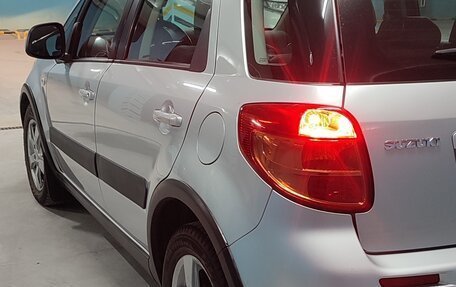 Suzuki SX4 II рестайлинг, 2013 год, 1 090 000 рублей, 6 фотография