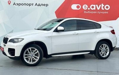 BMW X6, 2010 год, 2 390 000 рублей, 1 фотография