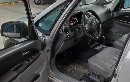 Suzuki SX4 II рестайлинг, 2013 год, 1 090 000 рублей, 11 фотография