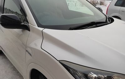 Honda Vezel, 2015 год, 1 600 000 рублей, 1 фотография