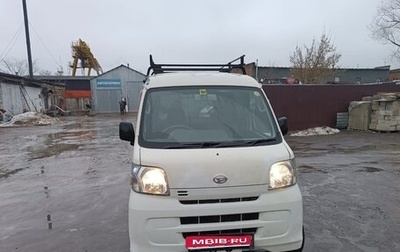 Daihatsu Hijet X, 2010 год, 380 000 рублей, 1 фотография