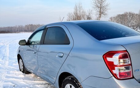 Chevrolet Cobalt II, 2013 год, 730 000 рублей, 7 фотография