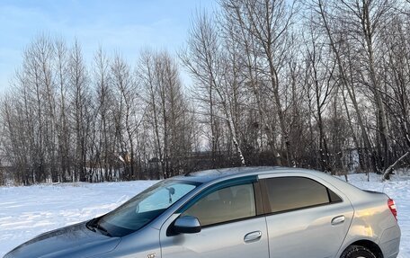 Chevrolet Cobalt II, 2013 год, 730 000 рублей, 5 фотография