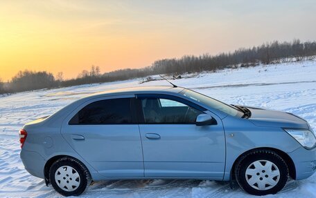 Chevrolet Cobalt II, 2013 год, 730 000 рублей, 3 фотография