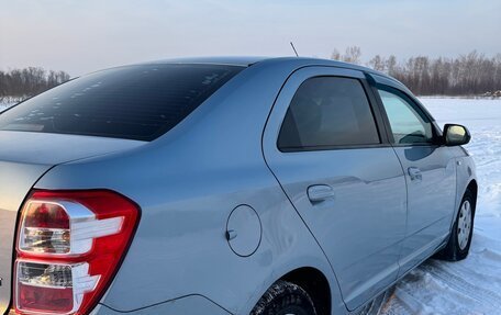 Chevrolet Cobalt II, 2013 год, 730 000 рублей, 6 фотография