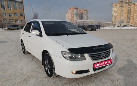 Lifan Solano I (630) рестайлинг, 2011 год, 419 000 рублей, 1 фотография