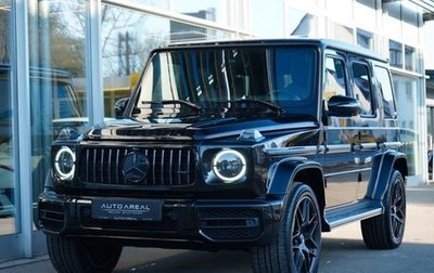 Mercedes-Benz G-Класс W463 рестайлинг _iii, 2022 год, 11 700 000 рублей, 1 фотография