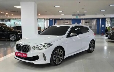 BMW 1 серия, 2022 год, 3 150 000 рублей, 1 фотография