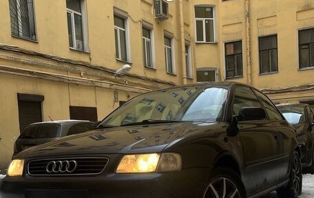 Audi A3, 1998 год, 250 000 рублей, 1 фотография