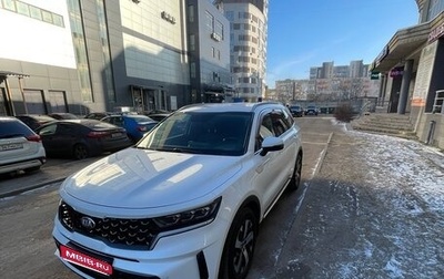 KIA Sorento IV, 2021 год, 4 500 000 рублей, 1 фотография