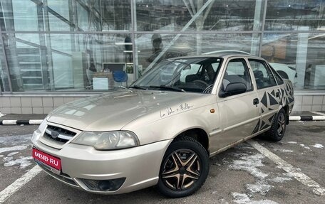 Daewoo Nexia I рестайлинг, 2012 год, 249 000 рублей, 1 фотография