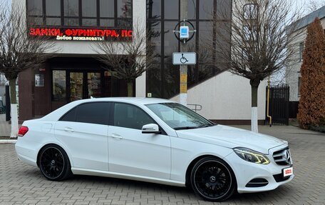 Mercedes-Benz E-Класс, 2013 год, 1 630 000 рублей, 5 фотография