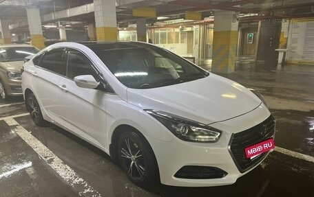 Hyundai i40 I рестайлинг, 2015 год, 1 150 000 рублей, 4 фотография