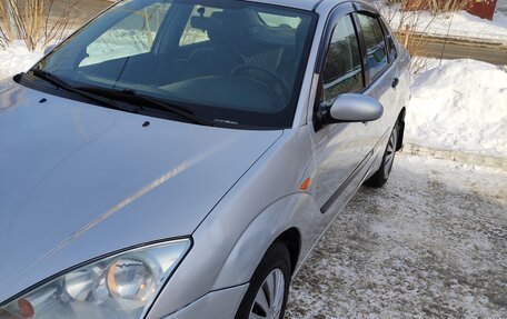 Ford Focus IV, 2003 год, 330 000 рублей, 3 фотография