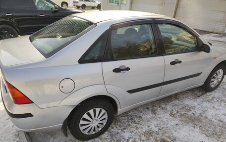 Ford Focus IV, 2003 год, 330 000 рублей, 4 фотография