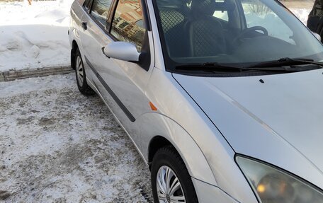 Ford Focus IV, 2003 год, 330 000 рублей, 2 фотография