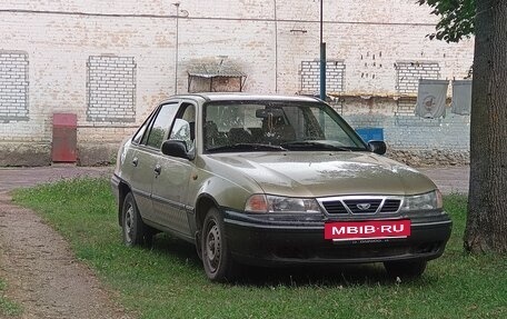 Daewoo Nexia I рестайлинг, 2007 год, 229 000 рублей, 2 фотография