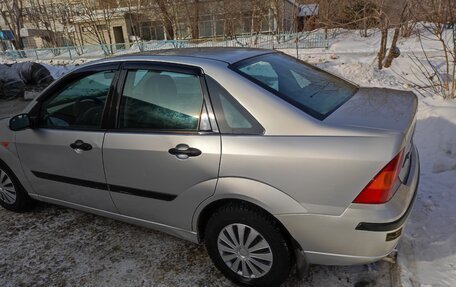 Ford Focus IV, 2003 год, 330 000 рублей, 7 фотография