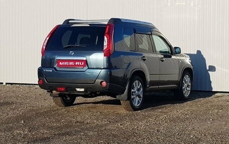 Nissan X-Trail, 2014 год, 1 370 000 рублей, 3 фотография