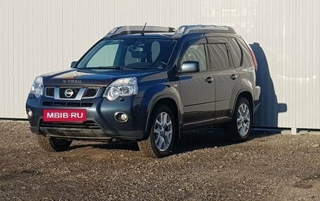 Nissan X-Trail, 2014 год, 1 370 000 рублей, 2 фотография