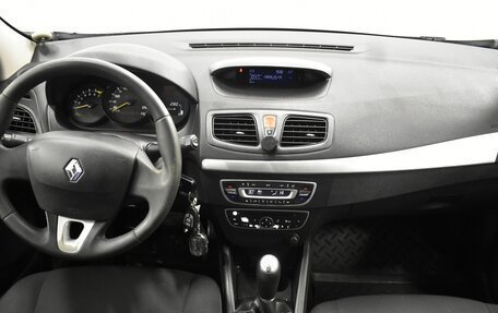 Renault Megane III, 2010 год, 650 000 рублей, 5 фотография