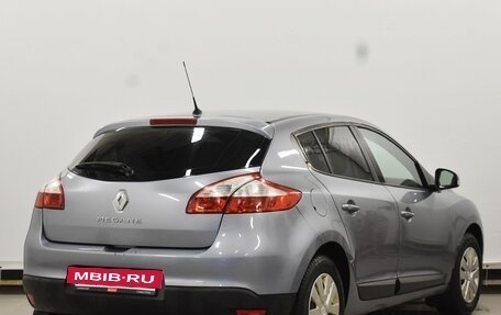 Renault Megane III, 2010 год, 650 000 рублей, 2 фотография