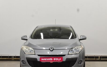 Renault Megane III, 2010 год, 650 000 рублей, 11 фотография