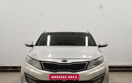 KIA Optima III, 2013 год, 1 090 000 рублей, 3 фотография