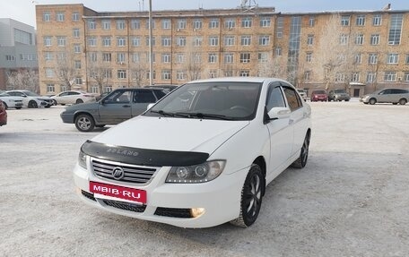 Lifan Solano I (630) рестайлинг, 2011 год, 419 000 рублей, 2 фотография