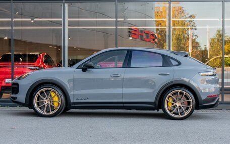 Porsche Cayenne III, 2022 год, 26 000 000 рублей, 2 фотография