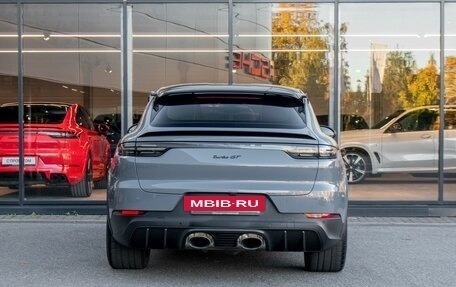 Porsche Cayenne III, 2022 год, 26 000 000 рублей, 4 фотография