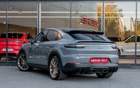 Porsche Cayenne III, 2022 год, 26 000 000 рублей, 3 фотография