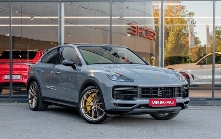 Porsche Cayenne III, 2022 год, 26 000 000 рублей, 7 фотография