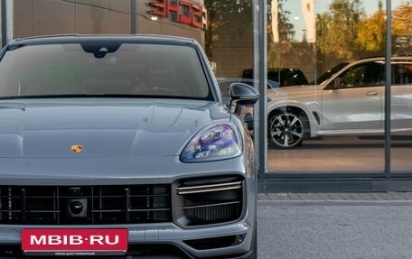 Porsche Cayenne III, 2022 год, 26 000 000 рублей, 9 фотография