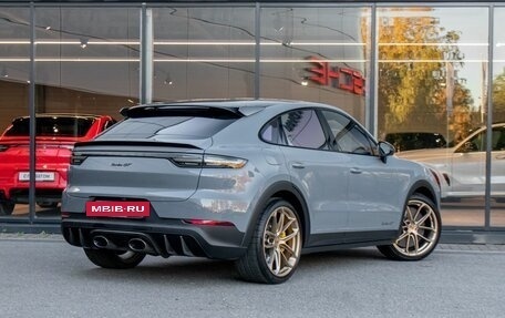 Porsche Cayenne III, 2022 год, 26 000 000 рублей, 5 фотография