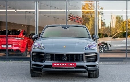 Porsche Cayenne III, 2022 год, 26 000 000 рублей, 8 фотография