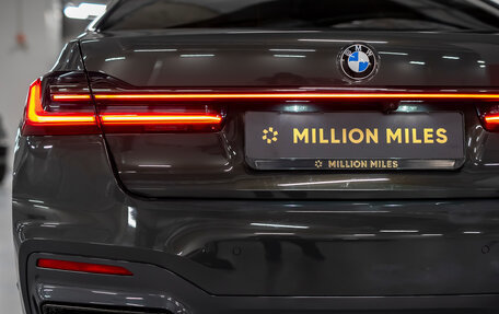 BMW 7 серия, 2019 год, 8 100 000 рублей, 8 фотография