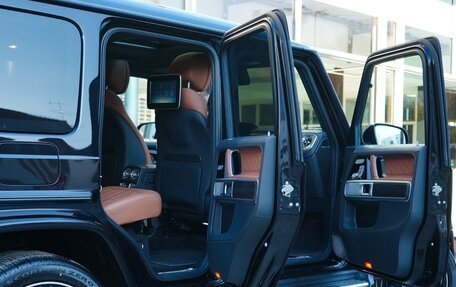 Mercedes-Benz G-Класс W463 рестайлинг _iii, 2022 год, 11 700 000 рублей, 26 фотография